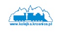 Logo Krośnicka Kolej Wąskotorowa